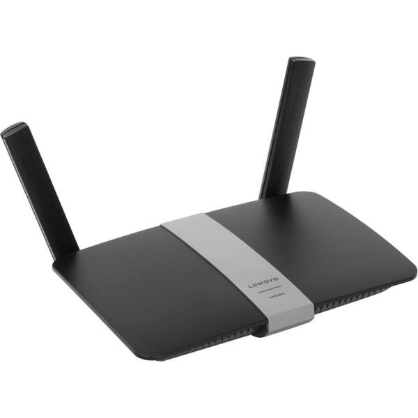 Router Linksys EA6350 AC1200 dual-band gigabit