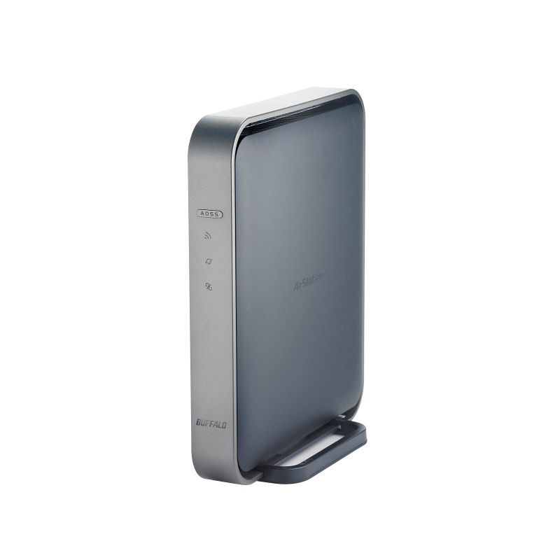 Buffalo WZR-D1800H 802.11ac router