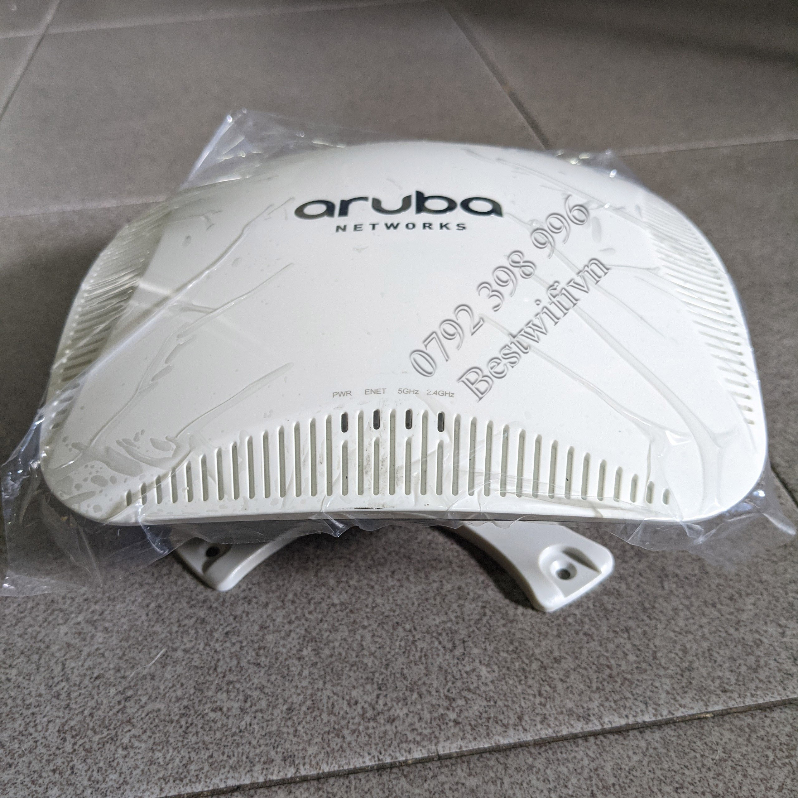 Aruba AP215 - wifi chuyên dụng - roaming - mesh