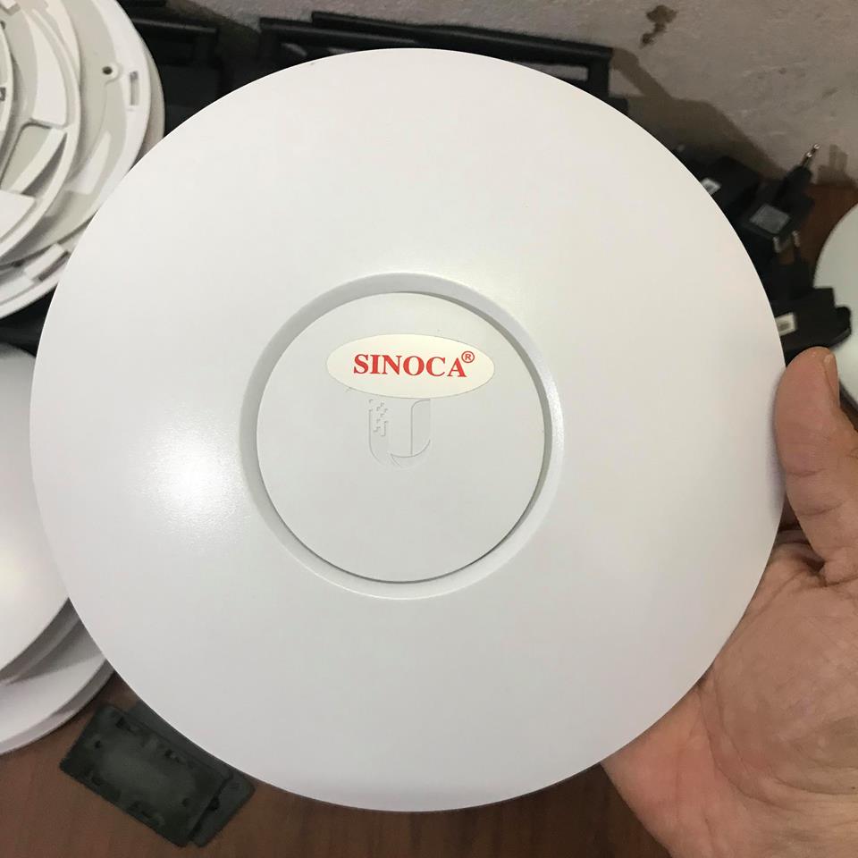 Wifi chuyên dụng Ubiquiti Unifi AP LR model UAP-LR likenew