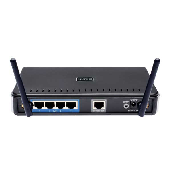 Router Dlink DIR-615 300Mbps