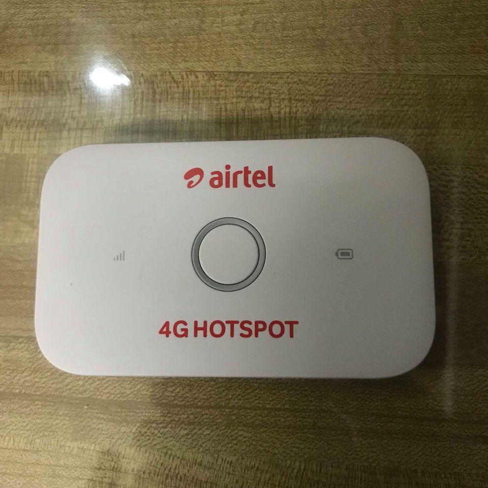 Bộ Phát Wifi Di Động Huawei E5573Cs-609 4G 150Mbps  + Sim 3G/4G Vinaphone Tốc Độ Cao