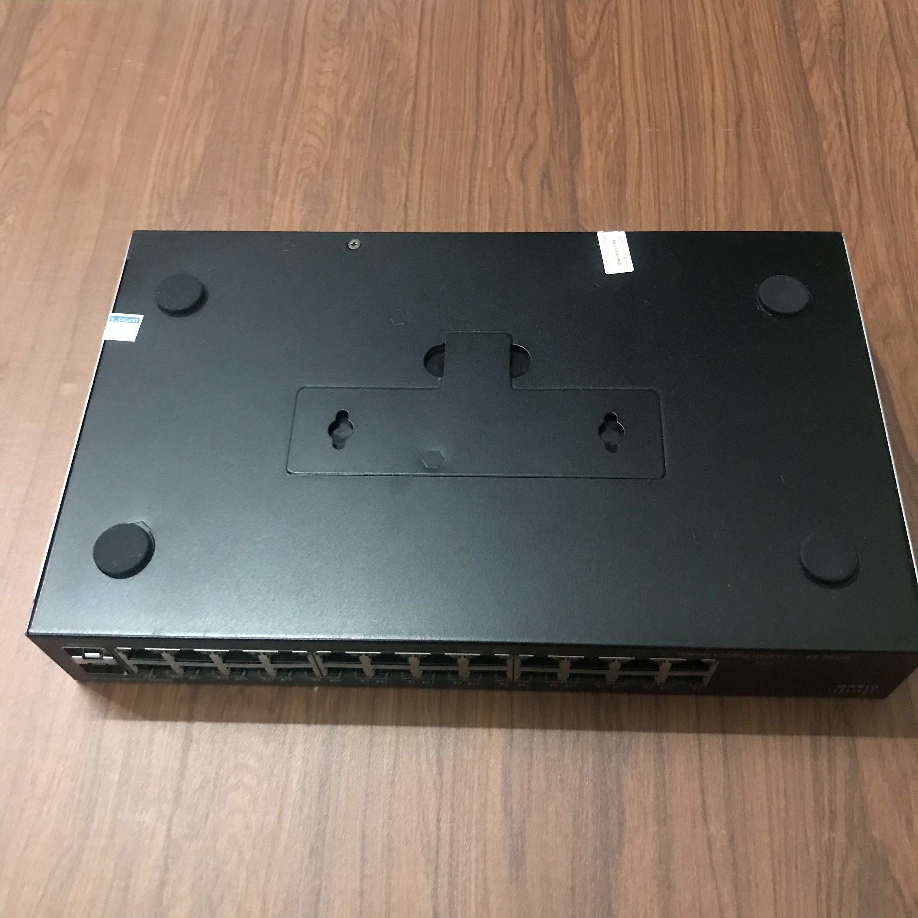 Switch Cisco Gigiabit SG92-24 24 port gigabit