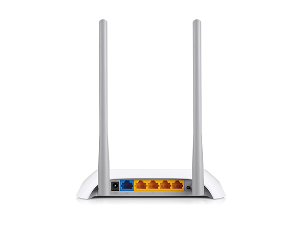 Router Không Dây Di Động Chuẩn N 3G/3.75G TL-MR3020