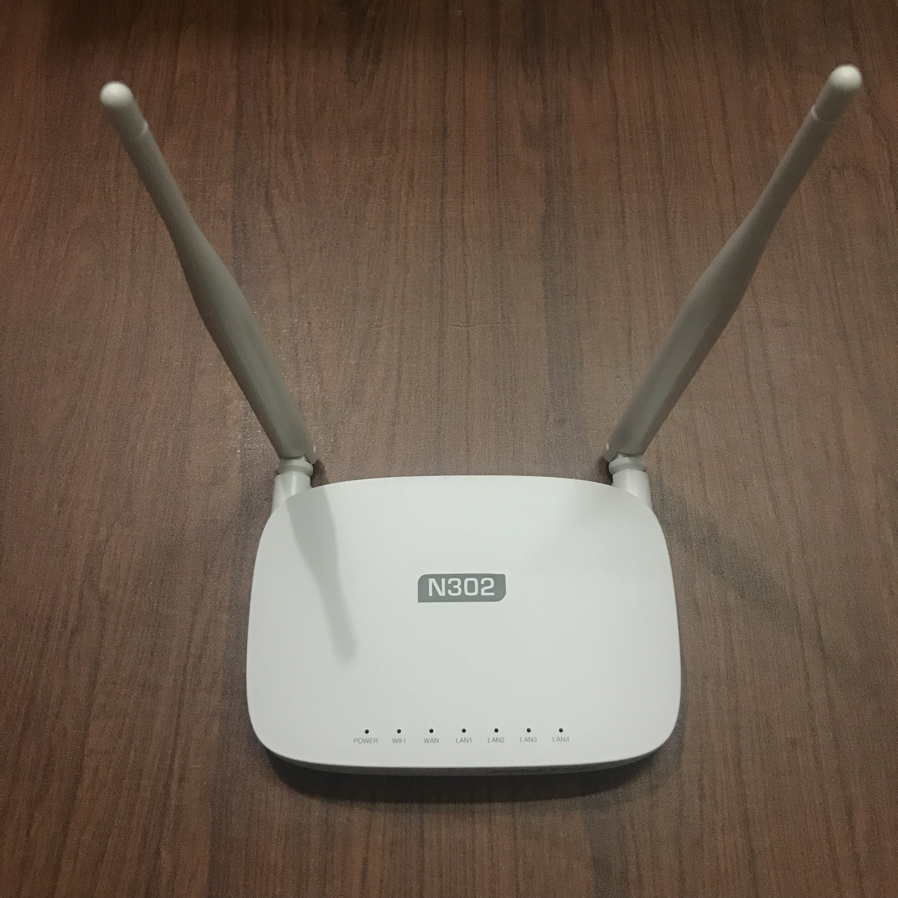 Bộ phát wifi Aptek N302 300Mbps IPTV fullbox mới 100%