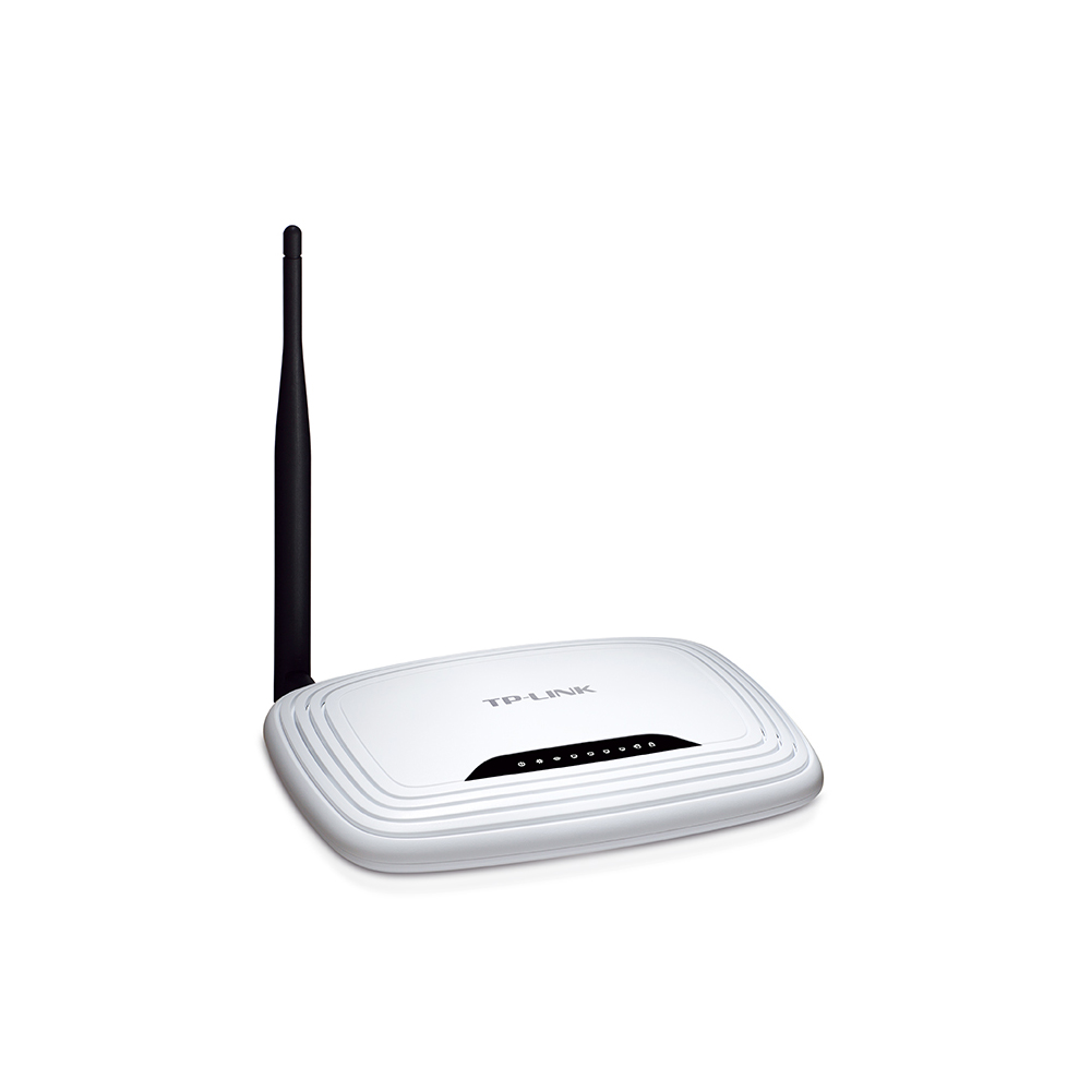 Router Tplink TL-WR740N