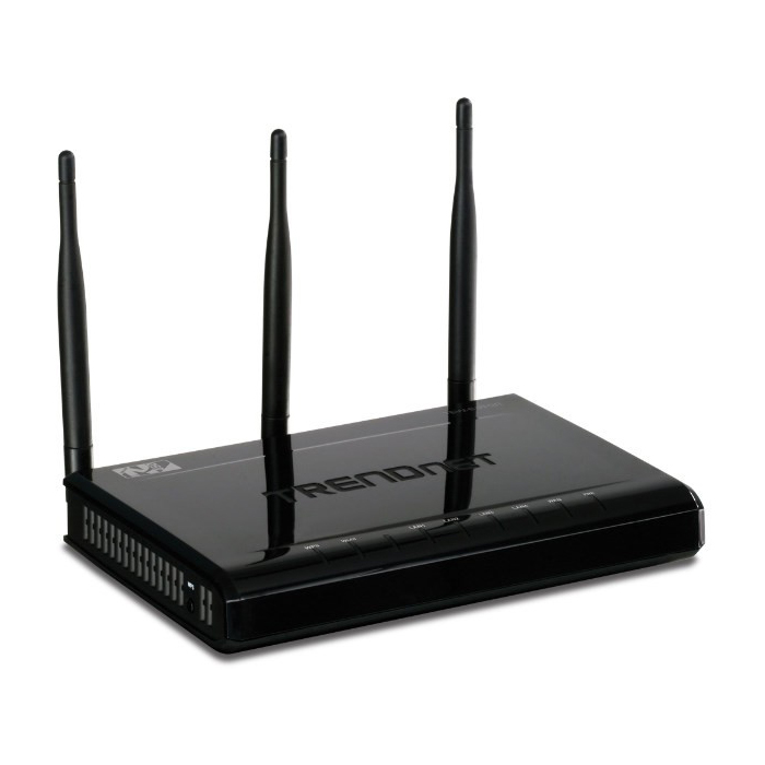 Router wifi Trendnet TEW-693GR gigabit N300