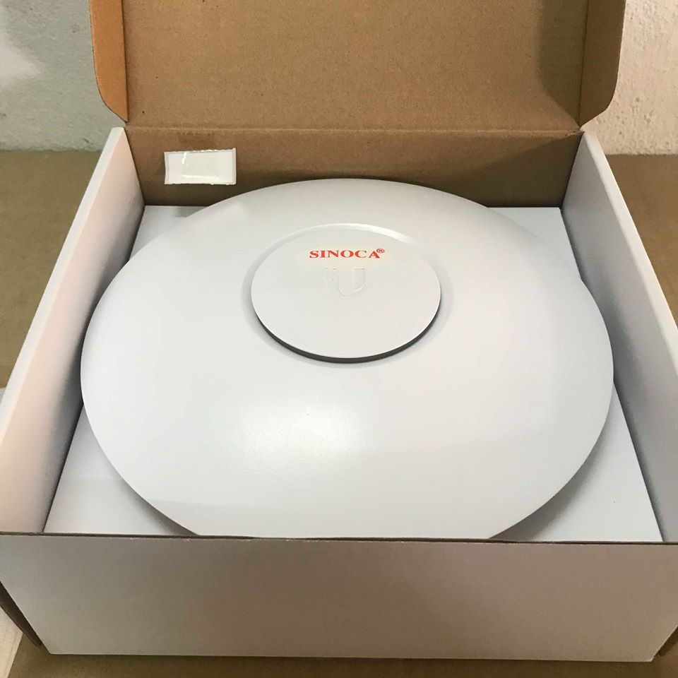 Wifi Access Point UBIQUITI UniFi AP-Pro Model UAP-PRO Dual-Band 750Mbps