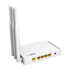 Router Totolink N302R+