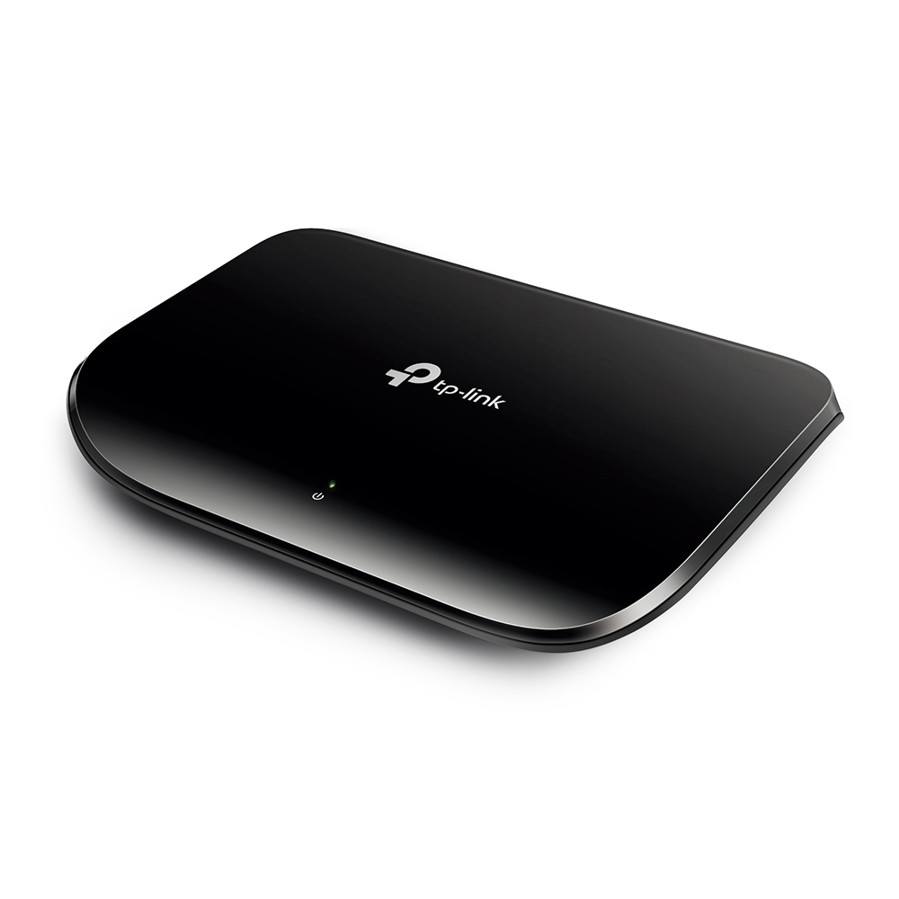 Switch 5 cổng Gigabit desktop TL-SG1005D