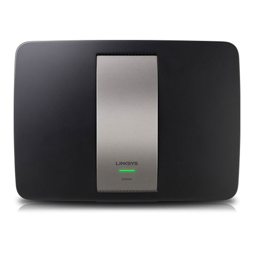 Router Linksys Smart Wifi Gigabit EA6300