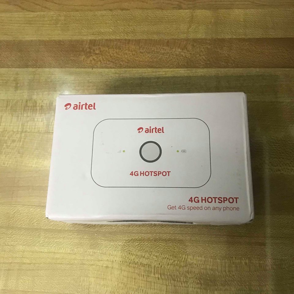 Bộ Phát Wifi Di Động Huawei E5573Cs-609 4G 150Mbps  + Sim 3G/4G Vinaphone Tốc Độ Cao