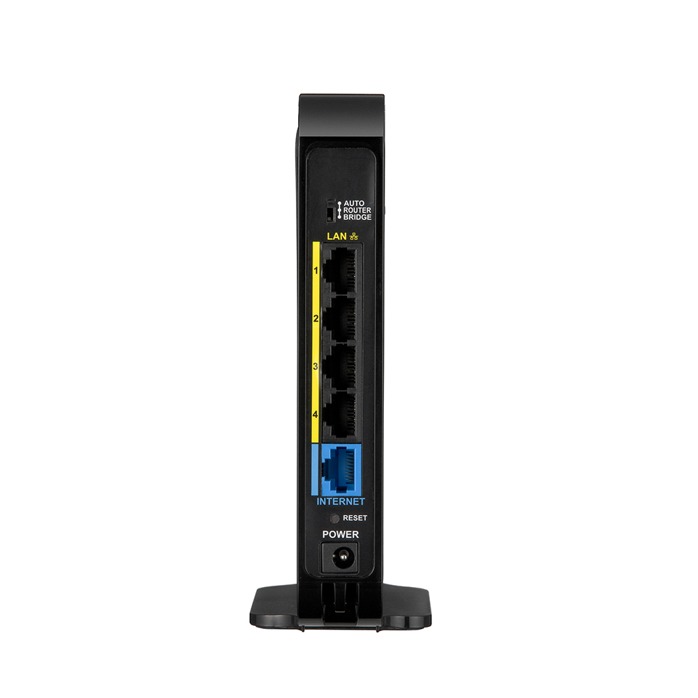 Router Buffalo WHR-1166DHP