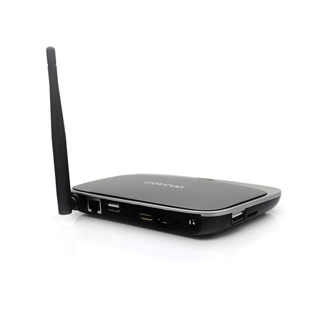 Android Box Mini PC Q7 - Ram 2G, Chip Quad Core, Rom 8G, Android 4.4