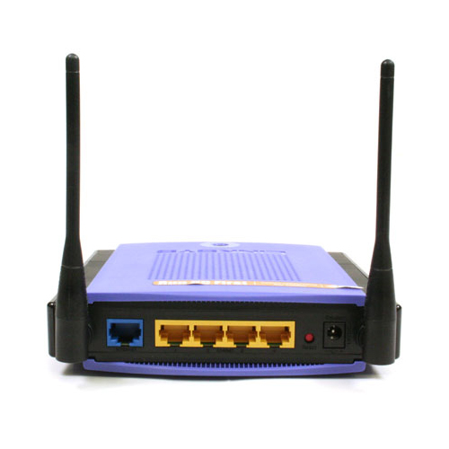 Router Linksys WRT150N 300Mbps