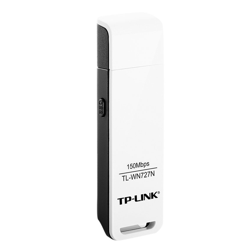 Usb wireless  Tplink 150Mbps TL-WN727N