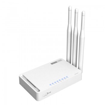 Router Totolink N302R+