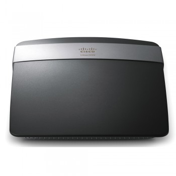 Router Linksys E2500