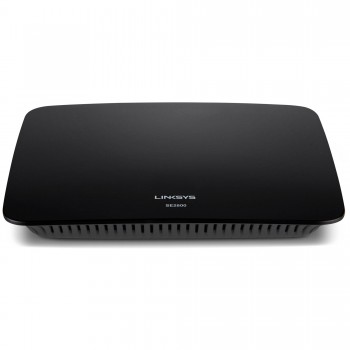 Switch Linksys SE2800 8 port gigabit