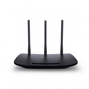 Router Tplink TL-WR940N 450Mbps