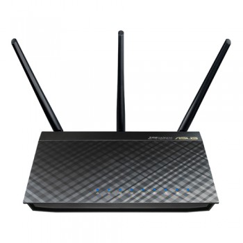 Router Asus Dual band gigabit RT-AC66U