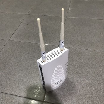 Bộ thu phát wifi Draytek VigorAP 902 Dual Band Gigabit AC Access Point PoE