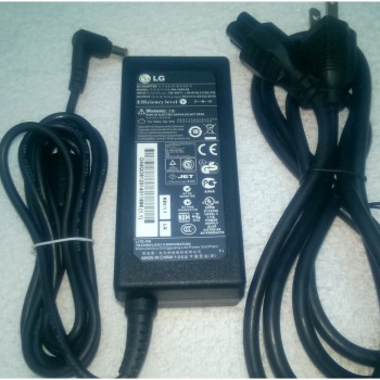 Sạc Adapter Laptop LG PA-1650-68 19V-3.42A