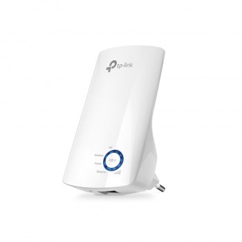 Bộ mở rộng sóng Wi-Fi tốc độ 300Mbps TL-WA850RE v2