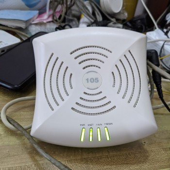 Bộ phát sóng wifi chuyên dụng Aruba IAP-105