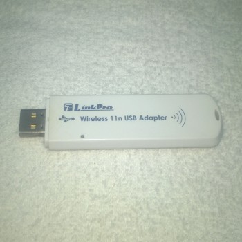 Usb wifi LinkPro wireless 11n USB Adapter