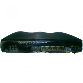 Draytek Vigor 2920fv