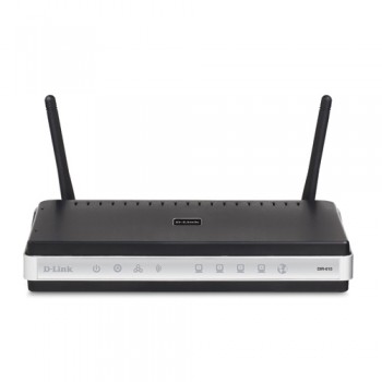 Router Dlink DIR-615 300Mbps