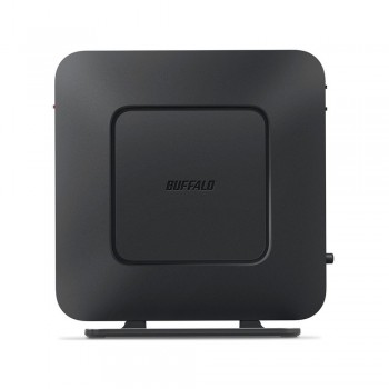 Router Buffalo WSR-600DHP Dual-band