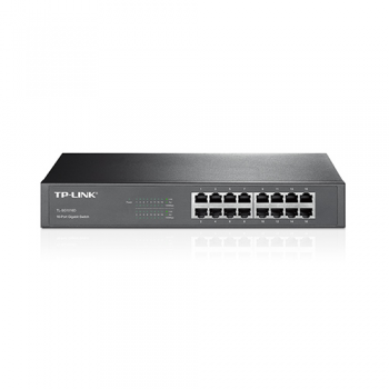 Switch Tplink TL-SG1016D v5.0