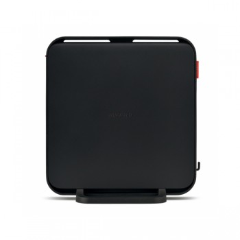 Buffalo WZR- 600DHP2 Dual-band gigabit router