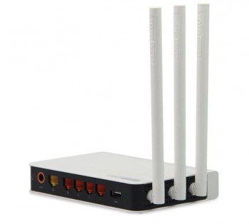 Router Totolink N300RU