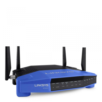 Linksys WRT1900AC ac1900 dual-band gigabit router