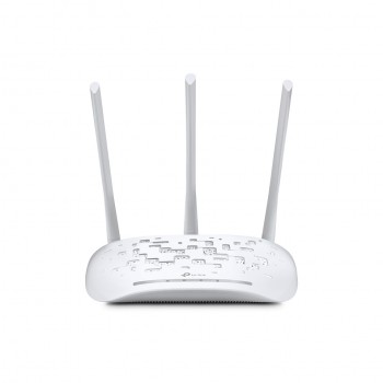 Điểm truy cập không dây chuẩn N 300Mbps TL-WA901ND