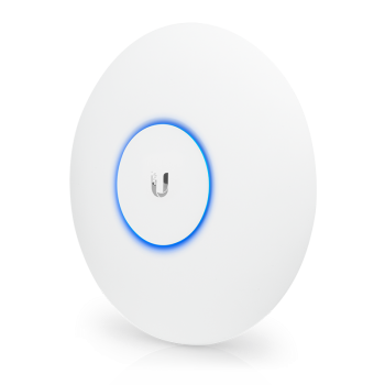 Điểm truy cập không dây Ubiquiti Unifi AP AC PRO AC1750 model UAP-AC-PRO