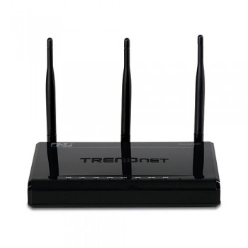 Router wifi Trendnet TEW-693GR gigabit N300