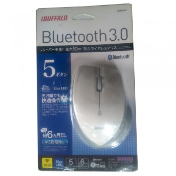 Chuột Bluetooth BlueFocus iBUFFALO BSMBB16