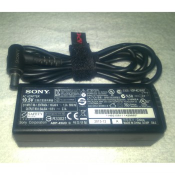 Sạc Adapter Laptop Sony VGP-AC19V67 19.5V-2.3A