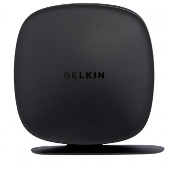 Belkin N150 Wireless Router F9K1001 v3