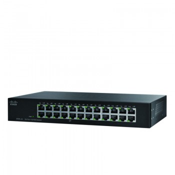 Switch Cisco SF95-24 24-Port 10/100