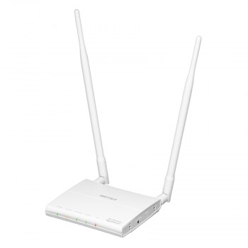 Router Buffalo WCR-HP-G300