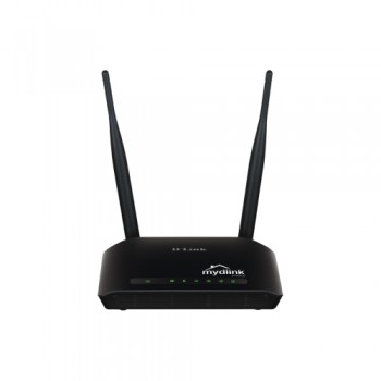 Router D'link DIR-605L 300Mbps