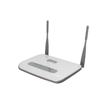 Router Nettis WF-2404 300Mbps