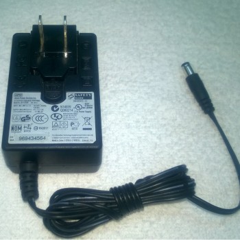 Nguồn 12v-1.5A model WA-18H12