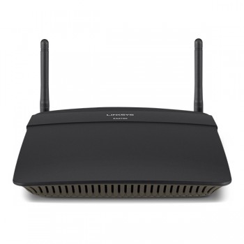 Router Linksys EA2750 dual-band gigabit smart wifi