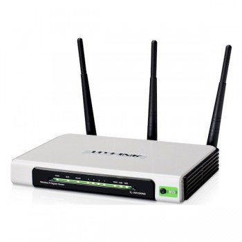 Router Tplink TL-WR1043ND v1